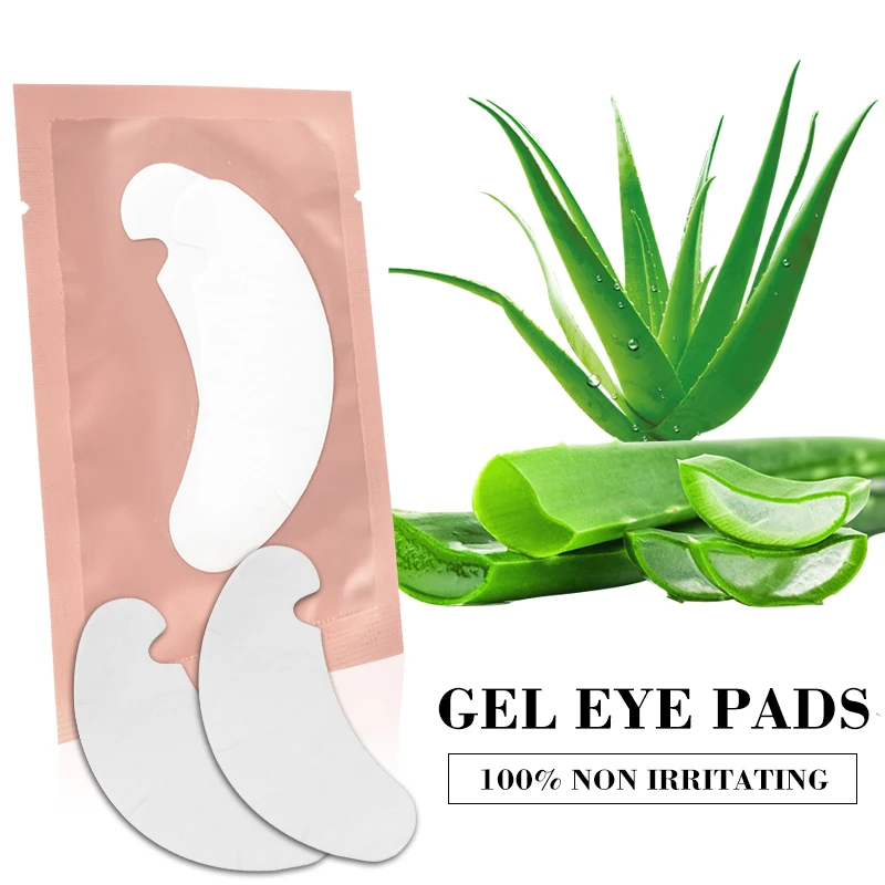 Eyelash Extension Class - Coussinets pour les yeux pour Extension