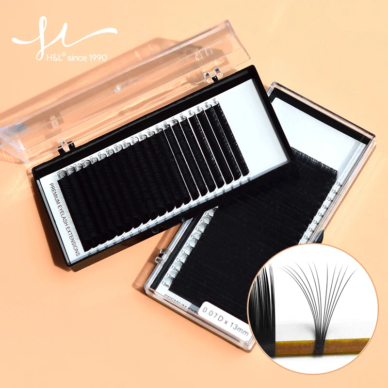Eyelash Extensions Classic - H & L DESDE 1990 20