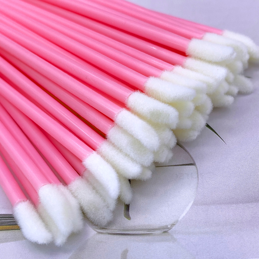 Brosse à lèvres jetable, 50/50 - Micro Brush Applicator avis et prix