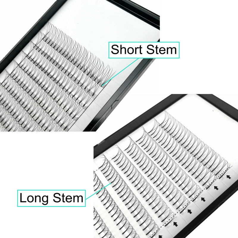 Extensions de cils 3D en Faux  - Eyelash Extension Remover At Home avis et prix