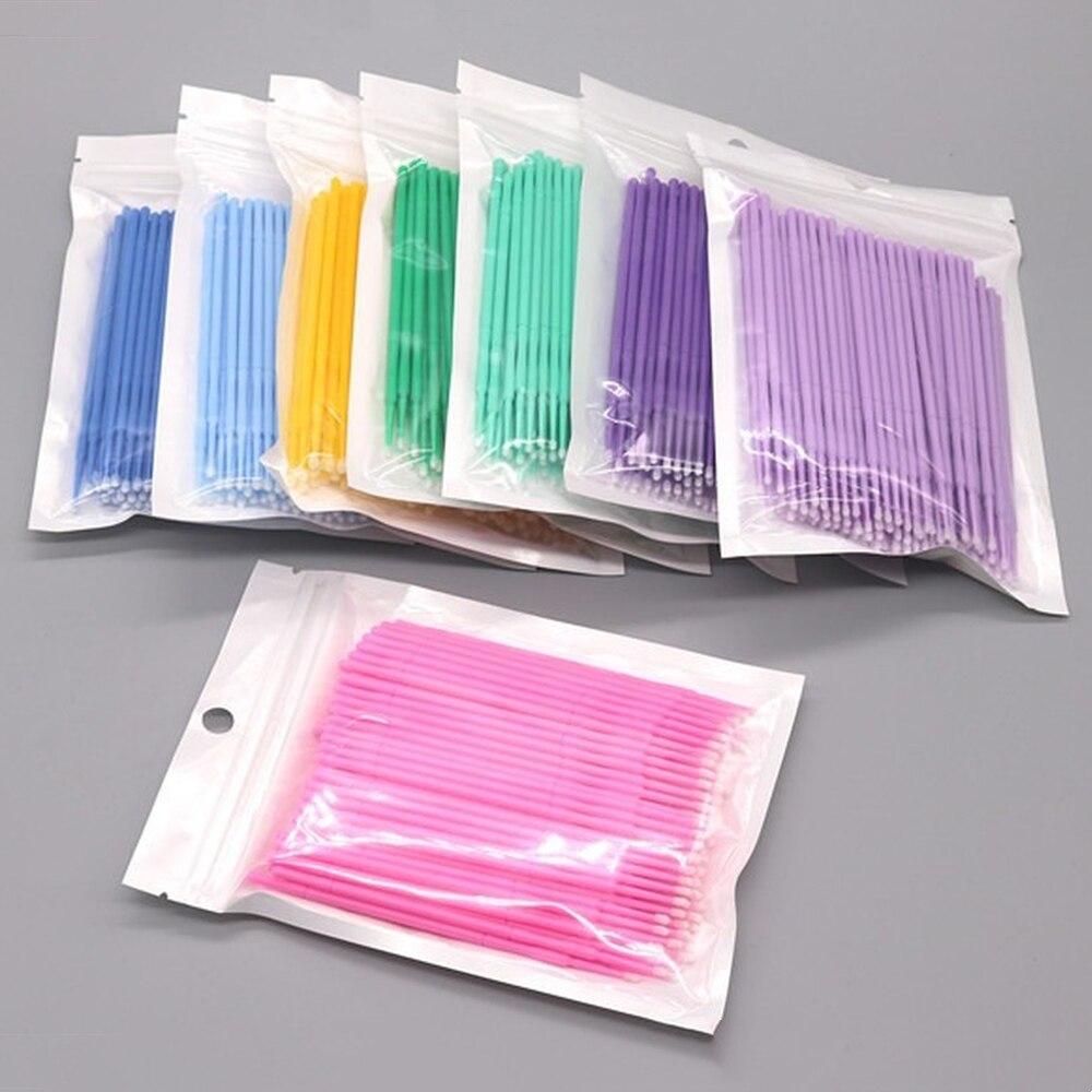 Micro-brosses jetables pour ma - Micro Brush Applicator avis et prix