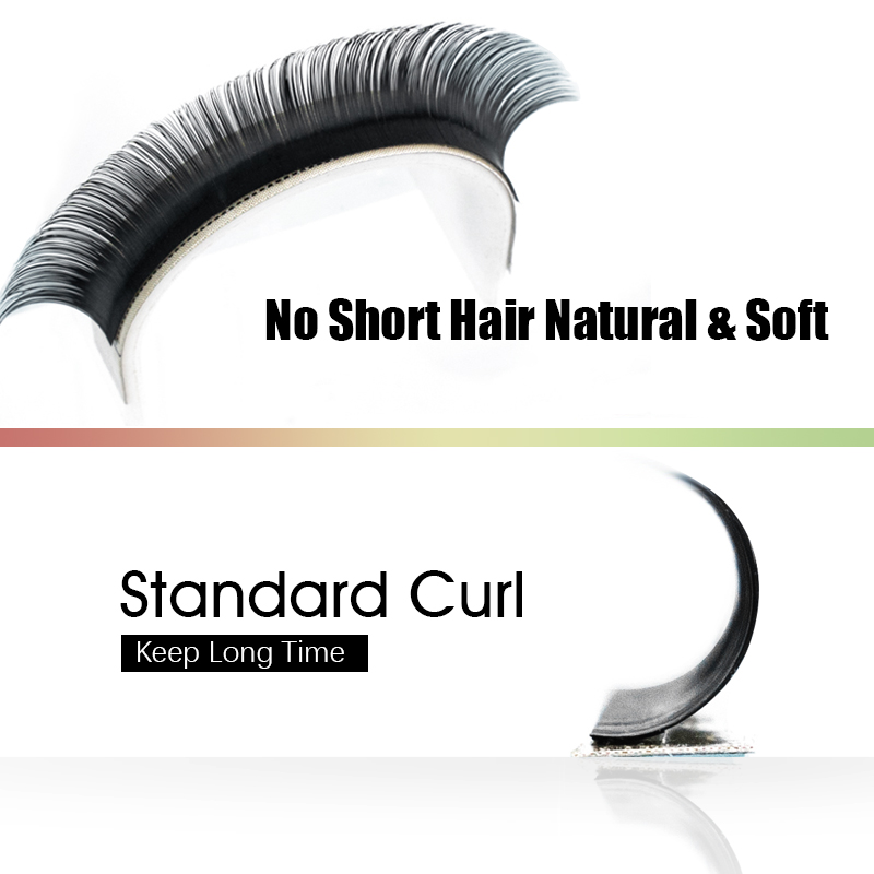 MASSCAKU Extensions de cils in - Eyelash Extensions Classic avis et prix