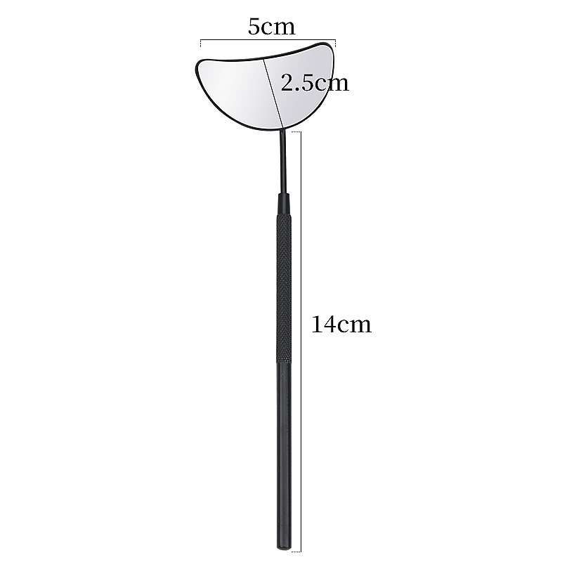 Miroir d'extension de cils en  - Eyelash Extension Remover At Home avis et prix