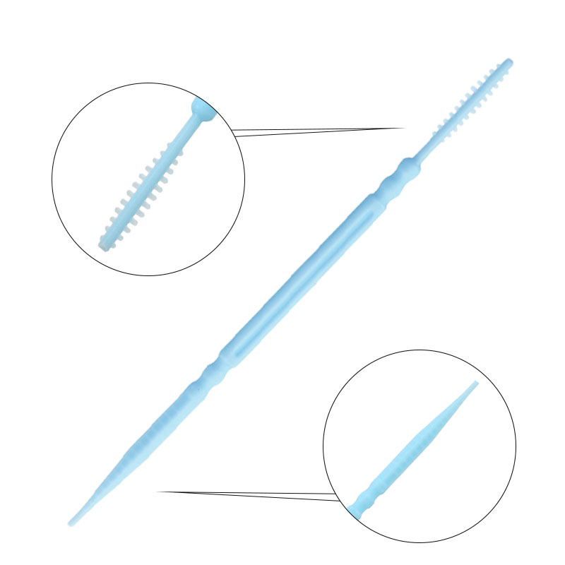 300 pièces par flacon, micro-b - Micro Brush Applicator avis et prix
