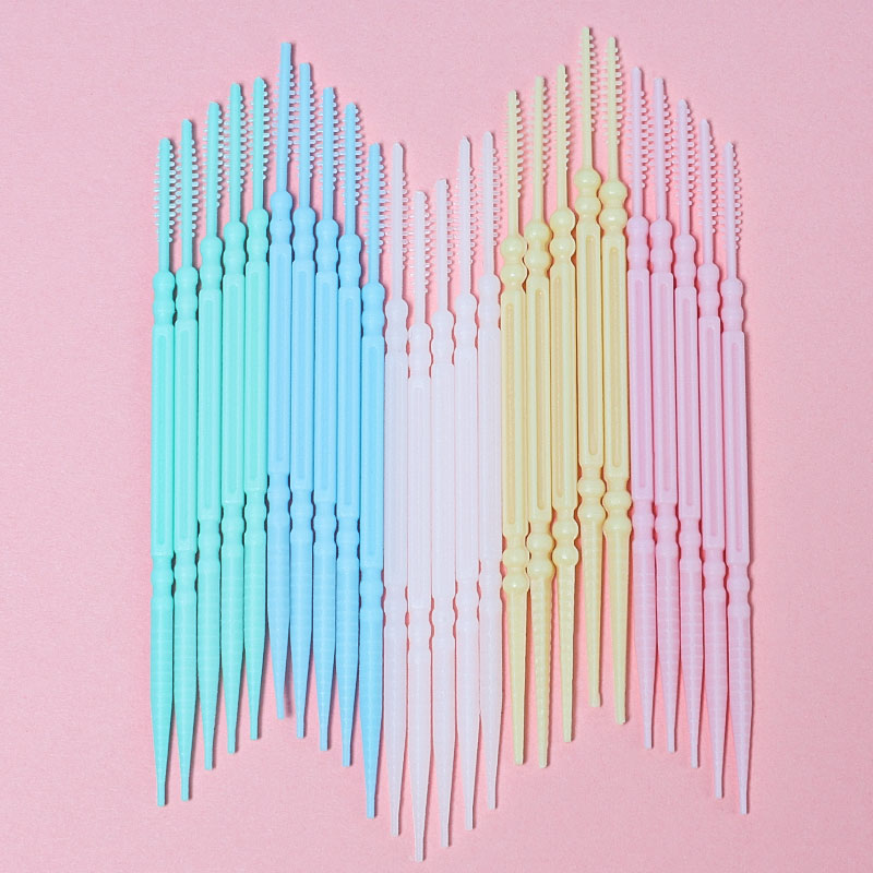 300 pièces par flacon, micro-b - Micro Brush Applicator avis et prix