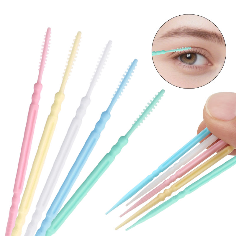300 pièces par flacon, micro-b - Micro Brush Applicator avis et prix