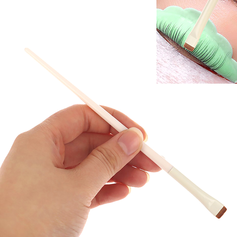5/3/1PCS Brosse à tête plate p - Eyelash Extension Class avis et prix