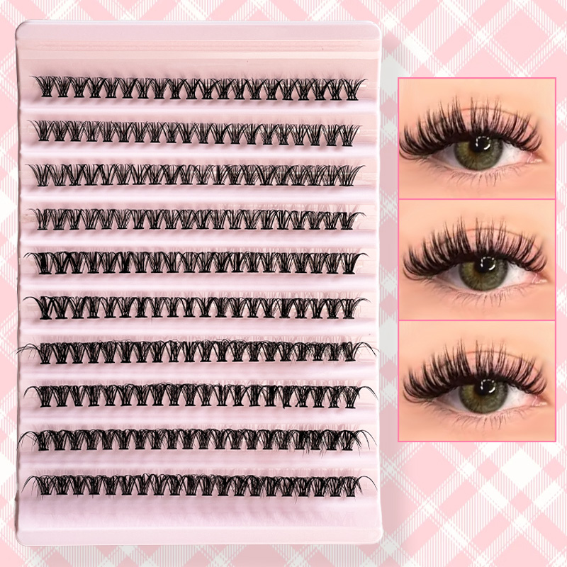 Cils individuels touffet de ci - Eyelash Extension Class avis et prix