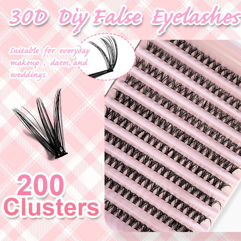 Cils individuels touffet de ci - Eyelash Extension Class avis et prix