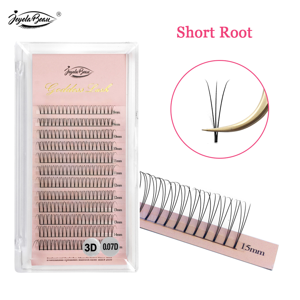 Déesse 3D pré-fabriqué ventila - Eyelash Extension Remover At Home avis et prix