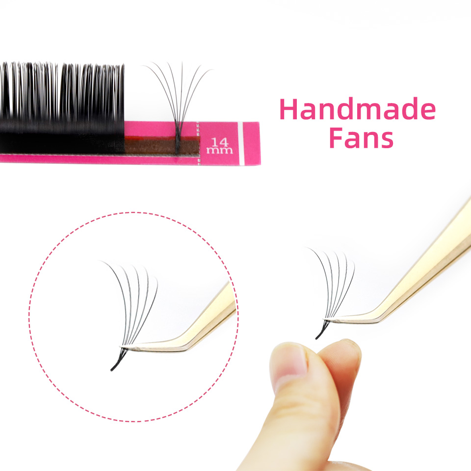 Fournitures d'extension de cil - Eyelash Extensions Classic avis et prix