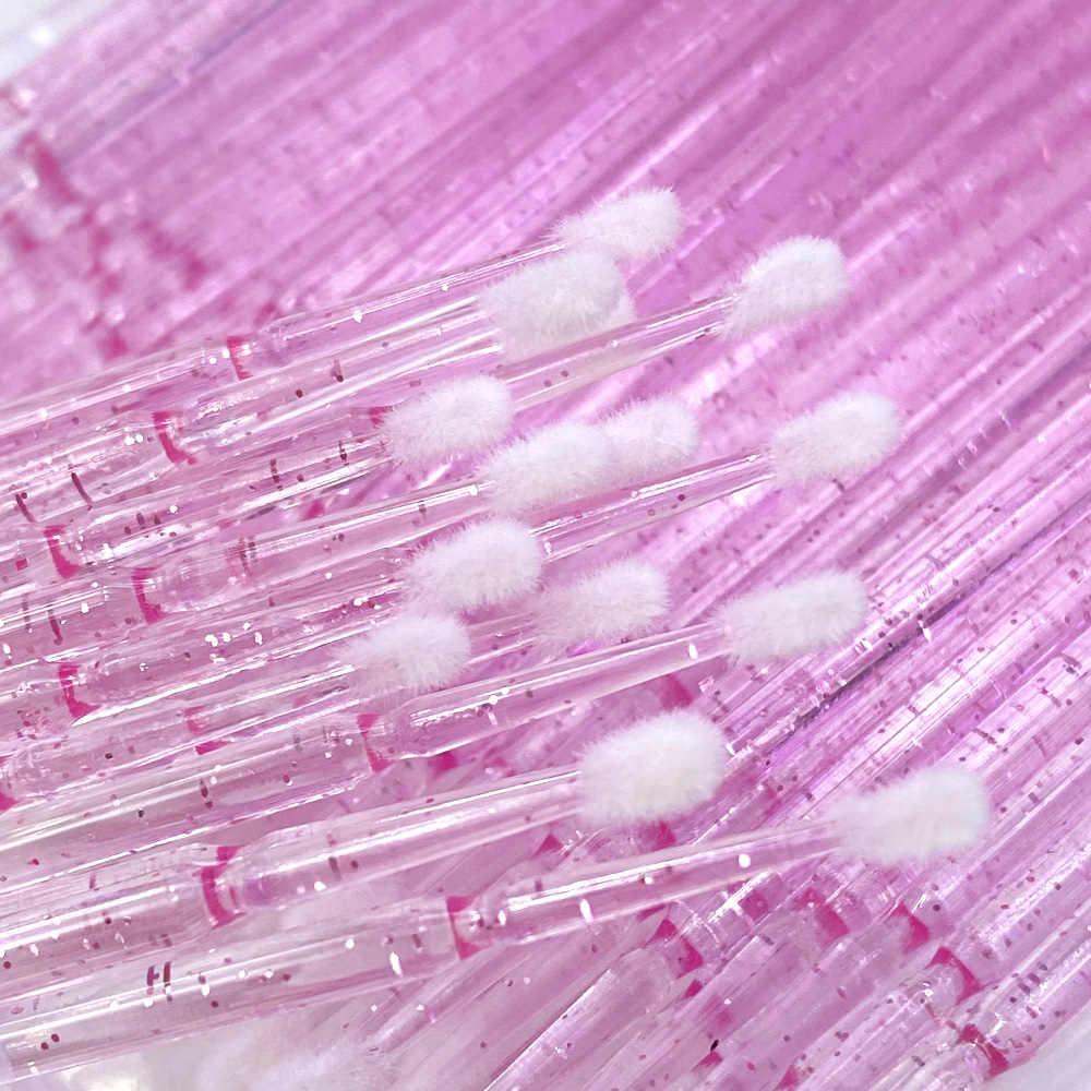 100/lot Micro-brosses applicat - Micro Brush Applicator avis et prix