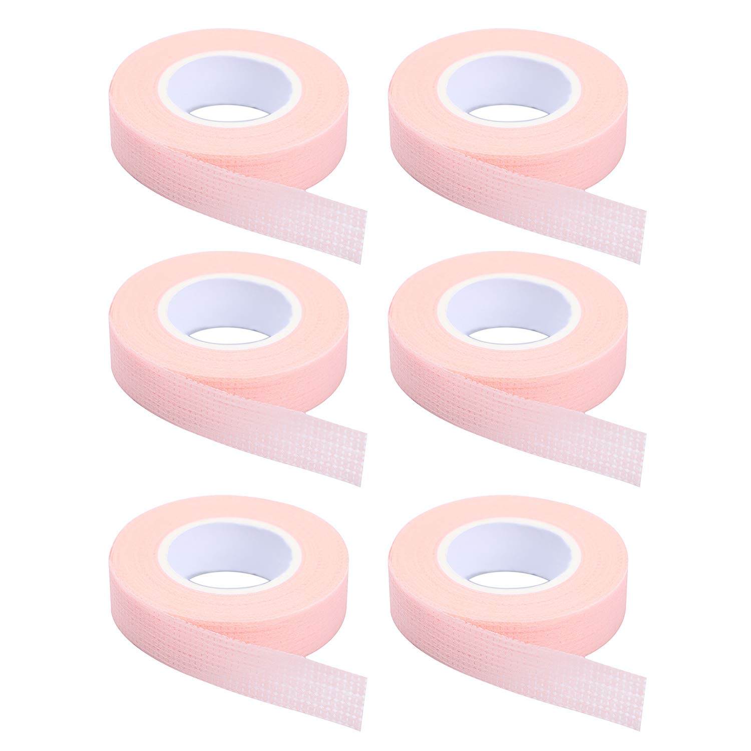 6 rouleaux de ruban adhésif po - Eyelash Extension Class avis et prix