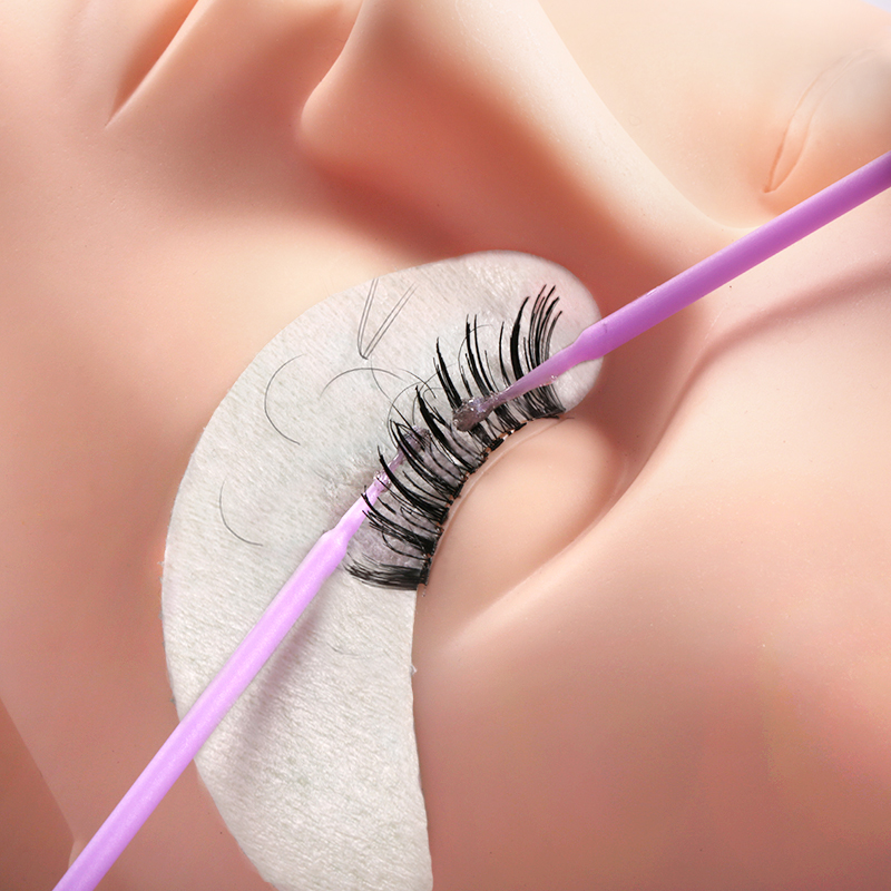 Micro brosses jetables pour Ex - Micro Brush Applicator avis et prix