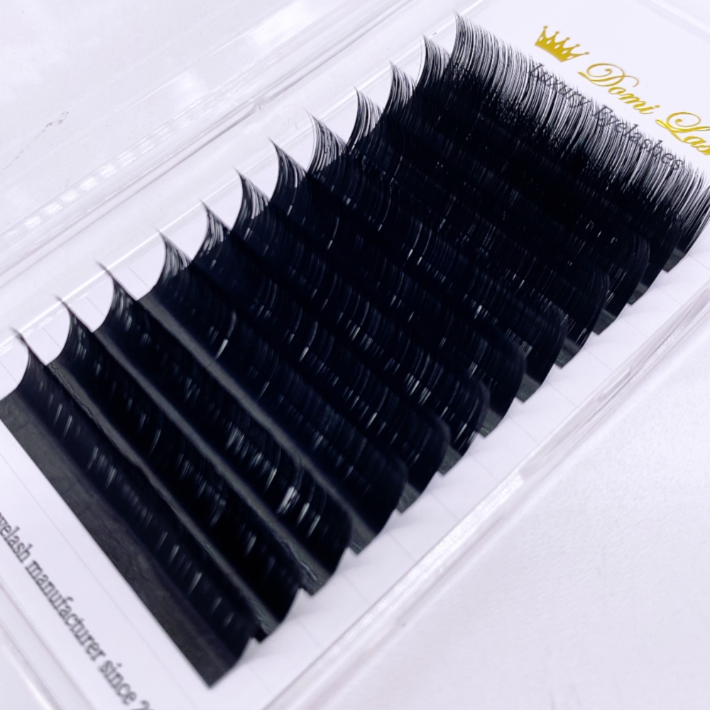 LB LC Curl camélia Faux cils F - Eyelash Extensions Classic avis et prix