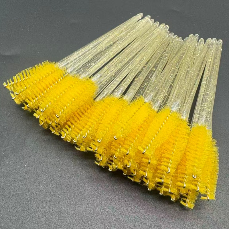 50 brosses à cils jetables, ap - Micro Brush Applicator avis et prix