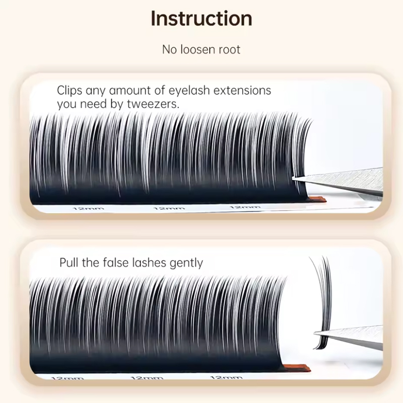 Extensions de cils Dream Balle - Eyelash Extension Remover At Home avis et prix
