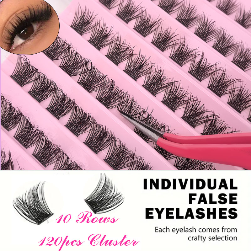 Kit d'extension de cils à fair - Eyelash Extension Remover At Home avis et prix