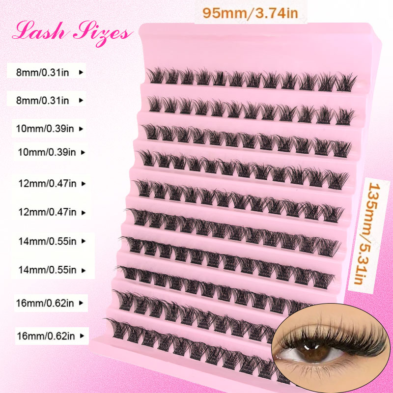 Kit d'extension de cils à fair - Eyelash Extension Remover At Home avis et prix