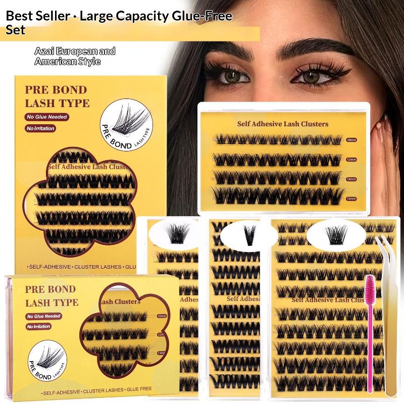 Nouveau kit d'extension de cil - Eyelash Extension Class avis et prix
