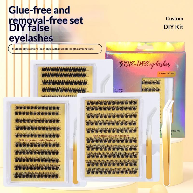 Nouveau kit d'extension de cil - Eyelash Extension Class avis et prix