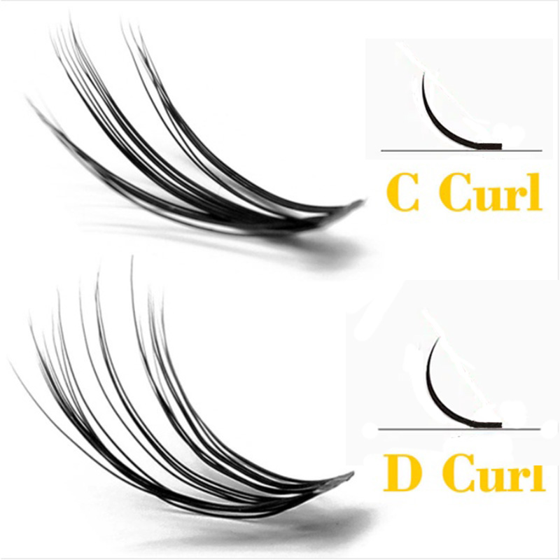 20/30D cils de vison bouquets  - Eyelash Extension Remover At Home avis et prix