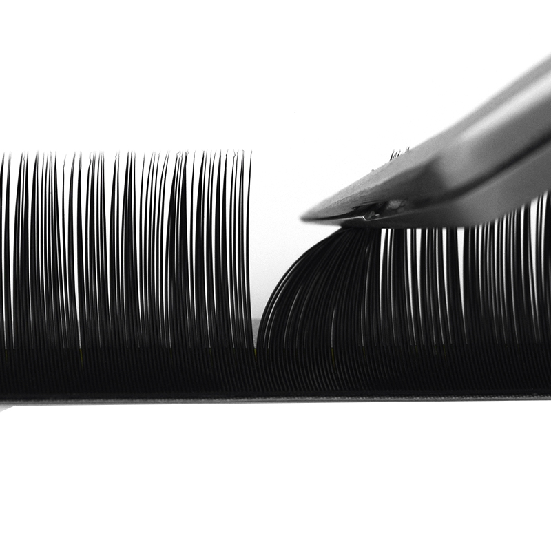 H & L DESDE 1990 20 rangées de - Eyelash Extensions Classic avis et prix