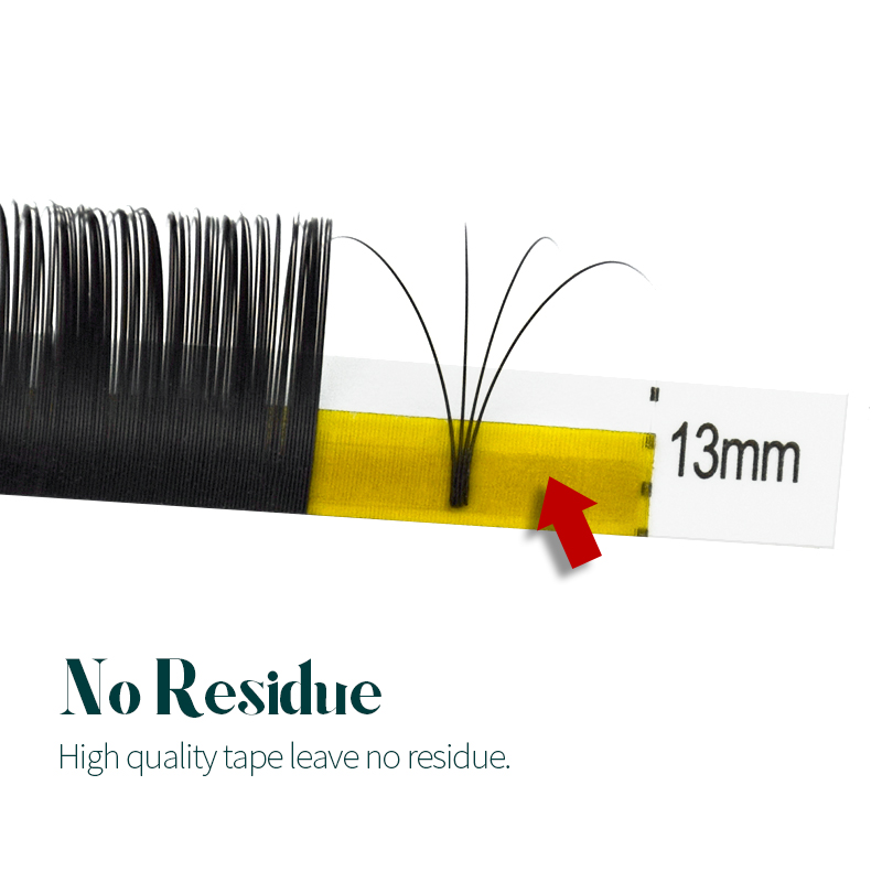 H & L DESDE 1990 20 rangées de - Eyelash Extensions Classic avis et prix