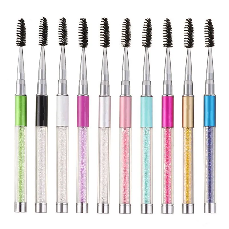 Brosse à cils avec poignée en  - Micro Brush Applicator avis et prix
