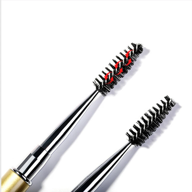 Brosse à cils avec poignée en  - Micro Brush Applicator avis et prix