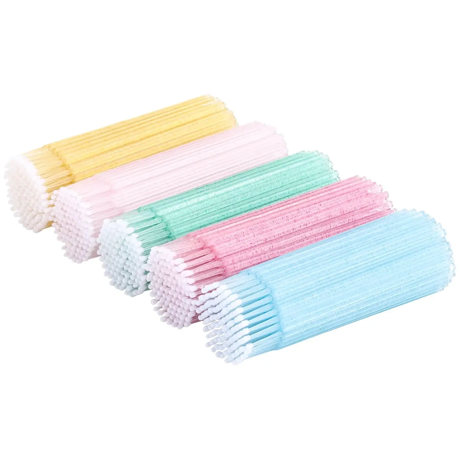 Applicateurs jetables, 500/100 - Micro Brush Applicator avis et prix