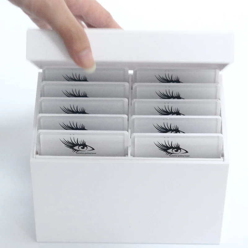 Salon de beauté 10 couches acr - Eyelash Extension Class avis et prix