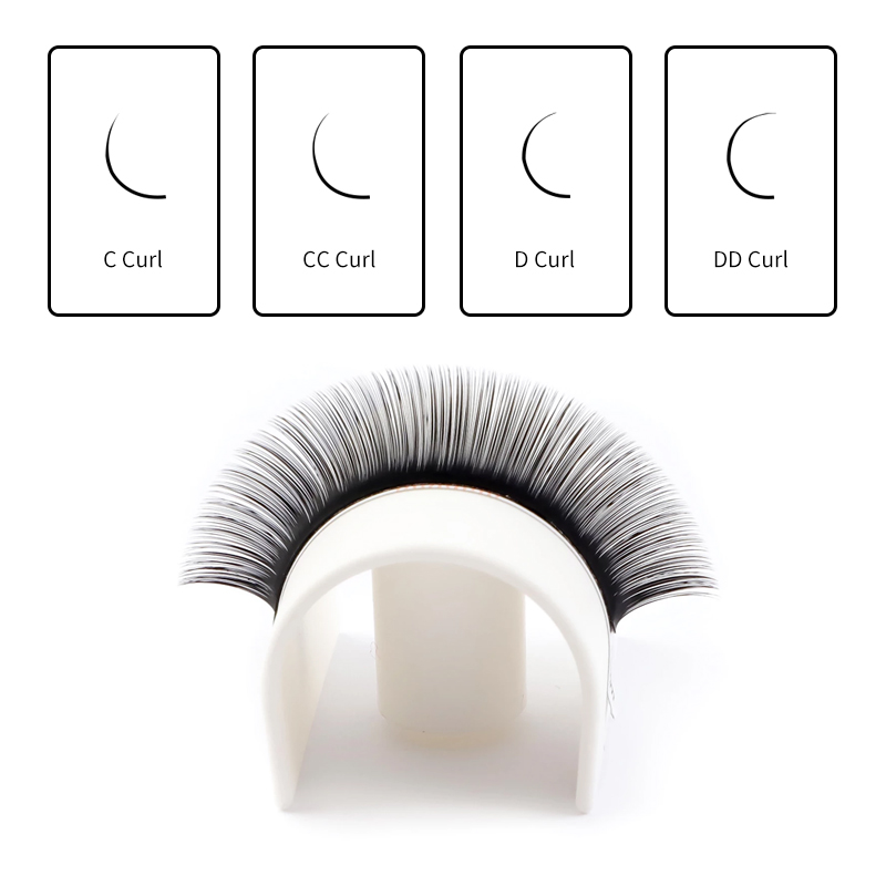 JoyCo Extension de cils coréen - Eyelash Extensions Classic avis et prix