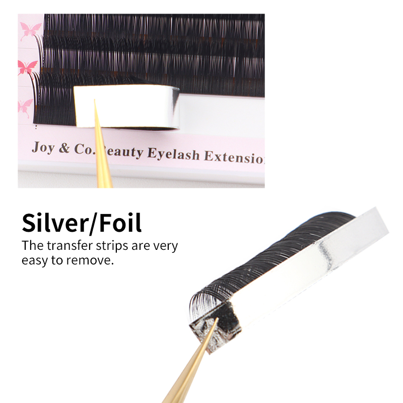 JoyCo Extension de cils coréen - Eyelash Extensions Classic avis et prix