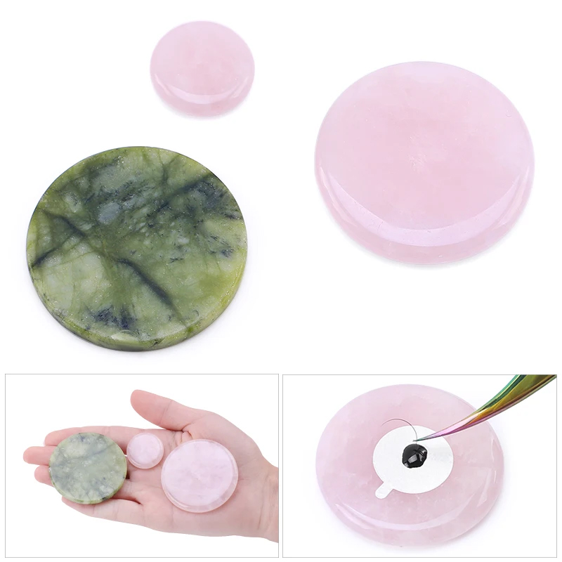 Palette arina réutilisable pou - Eyelash Extension Remover At Home avis et prix