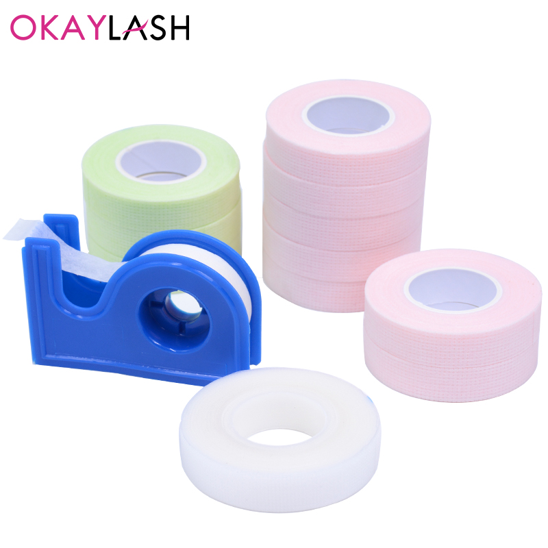 OKAYLASH 4 pièces/lot ruban d' - Eyelash Extension Class avis et prix