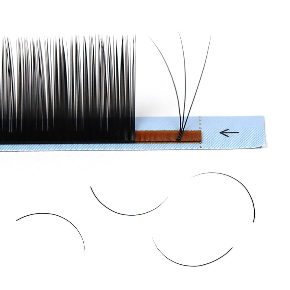 AGUUD-Extensions de Cils Indiv - Eyelash Extension Remover At Home avis et prix