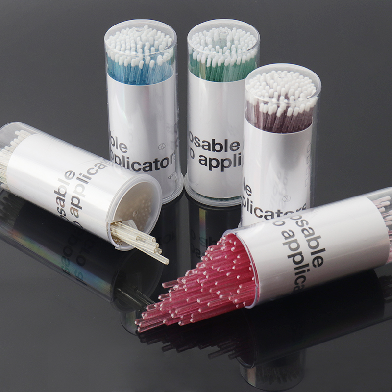 100 pièces de micro-brosses je - Micro Brush Applicator avis et prix