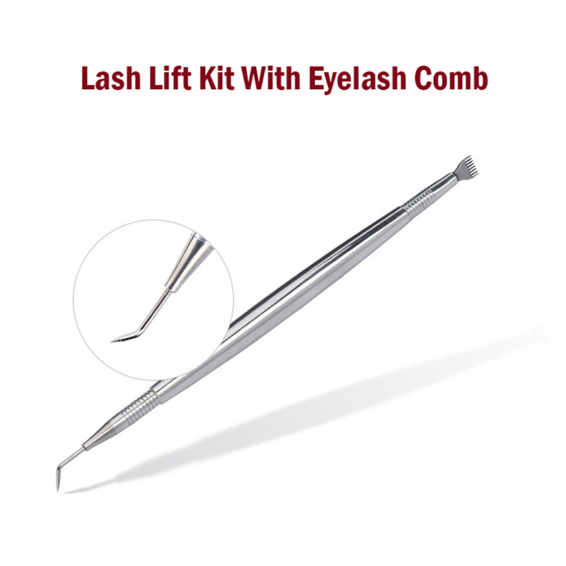 【Kit de rehaussement de cils 3 - Eyelash Extension Class avis et prix