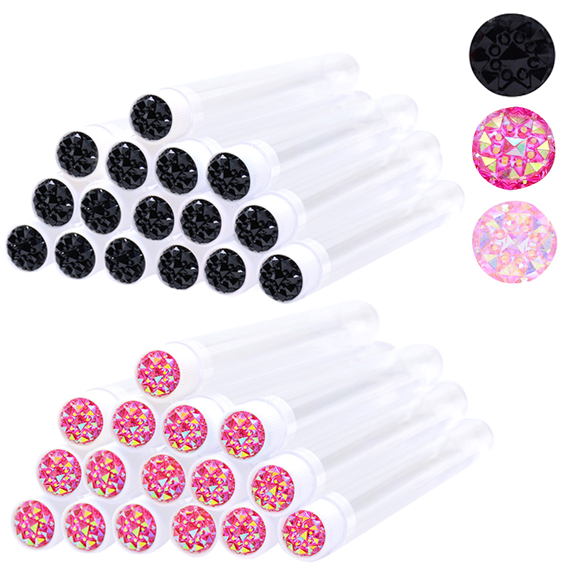 Lot de 50 tubes anti-poussière - Micro Brush Applicator avis et prix