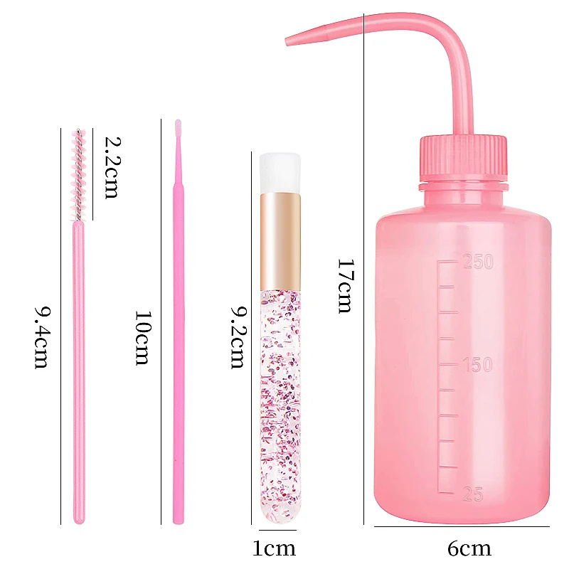 Kit de fournitures d'extension - Eyelash Extension Class avis et prix