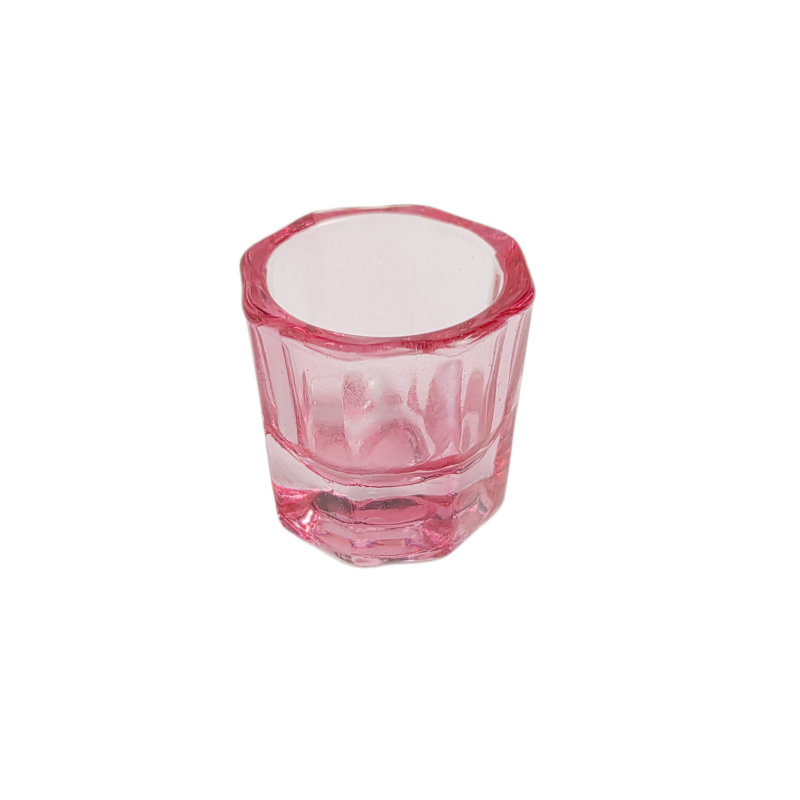 Plat Dappen en verre pour le s - Eyelash Lift Or Extension avis et prix