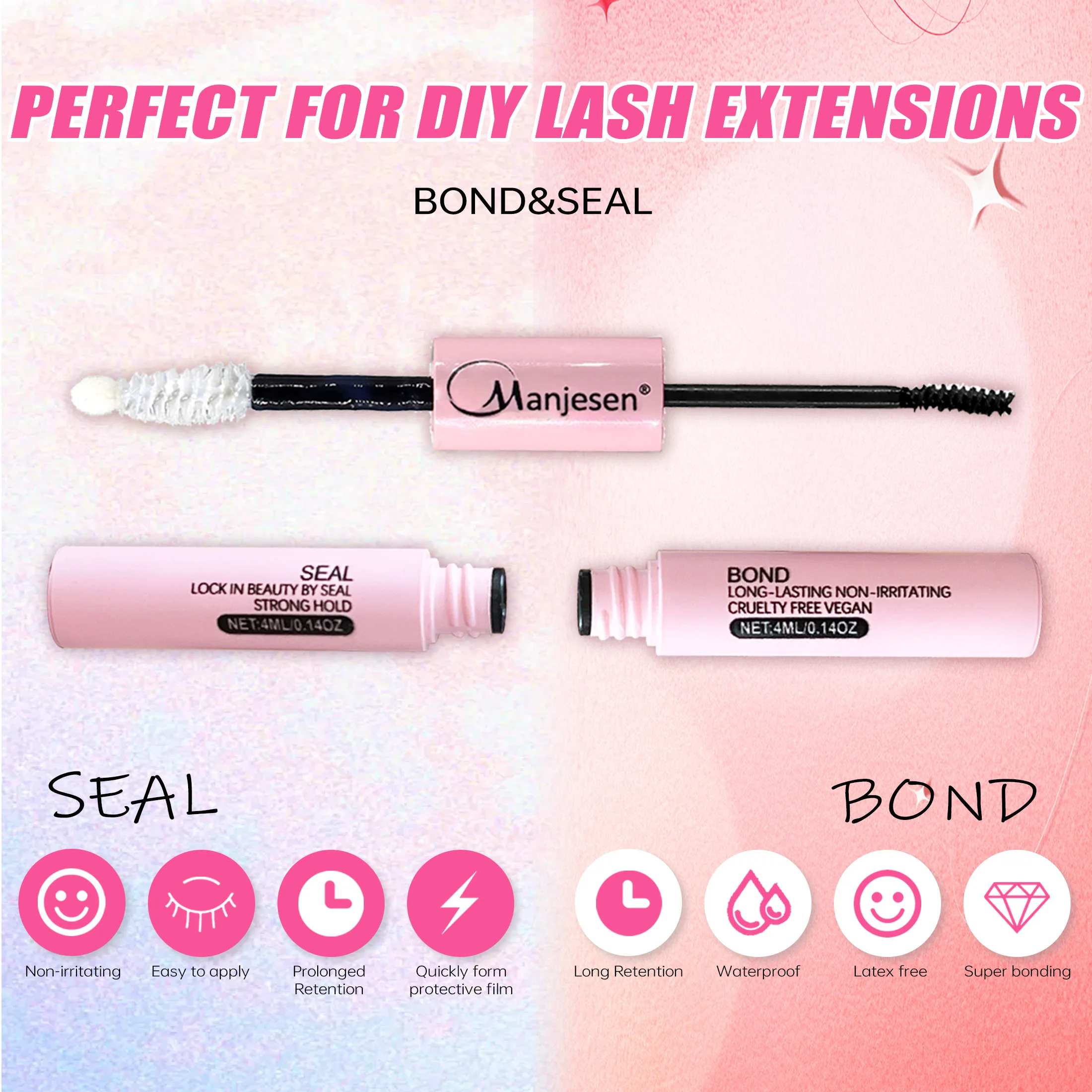 Cils 200 pièces grappes cils l - Eyelash Extension Remover At Home avis et prix