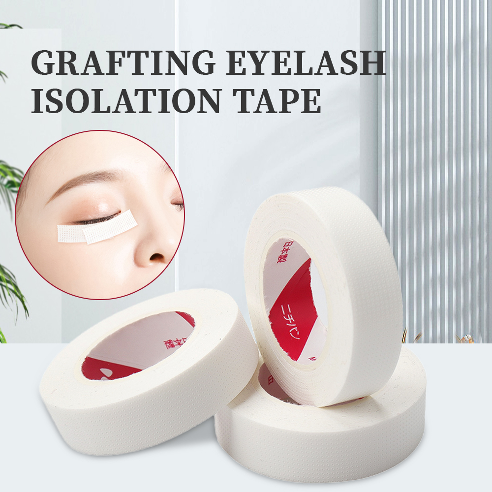 Micropore-Ruban d'extension de - Eyelash Extension Class avis et prix