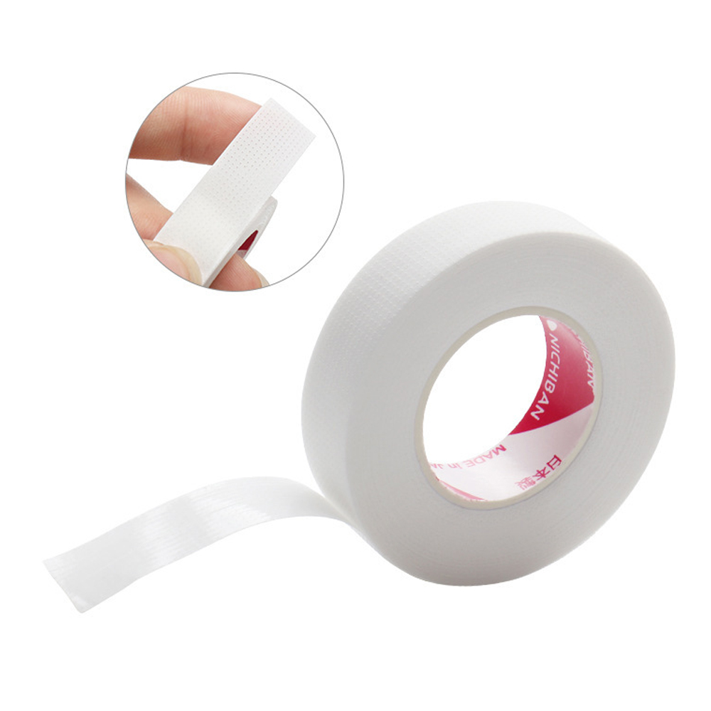 Micropore-Ruban d'extension de - Eyelash Extension Class avis et prix