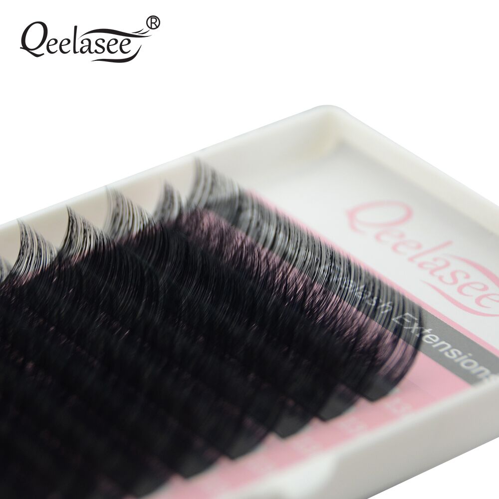 Qeelasee-Extension de Cils Ind - Eyelash Extension Remover At Home avis et prix
