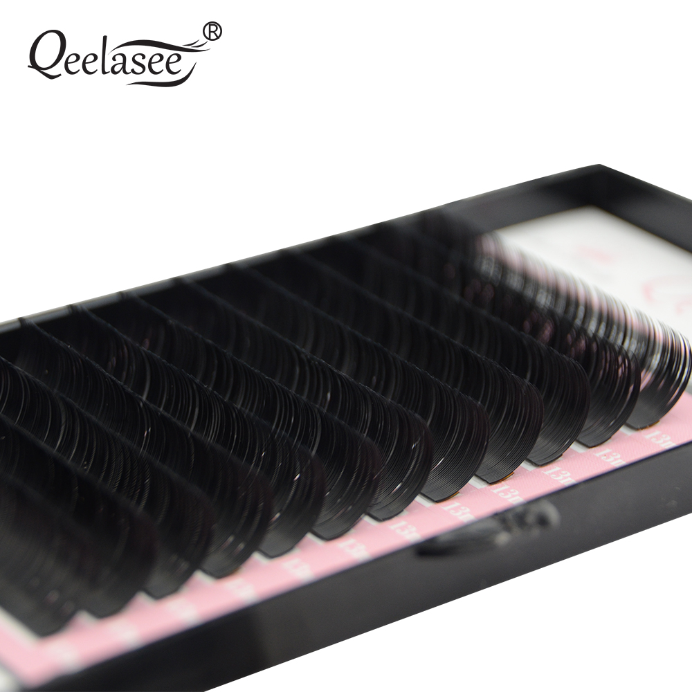 Qeelasee-Extension de Cils Ind - Eyelash Extension Remover At Home avis et prix