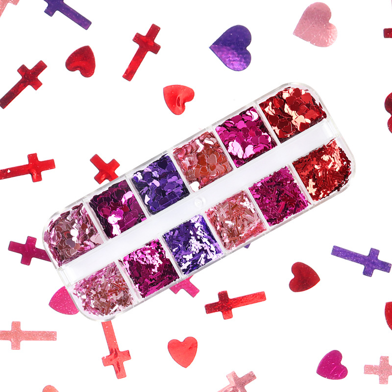Mélange de Paillettes Papillon - Eyelash Extension Class avis et prix