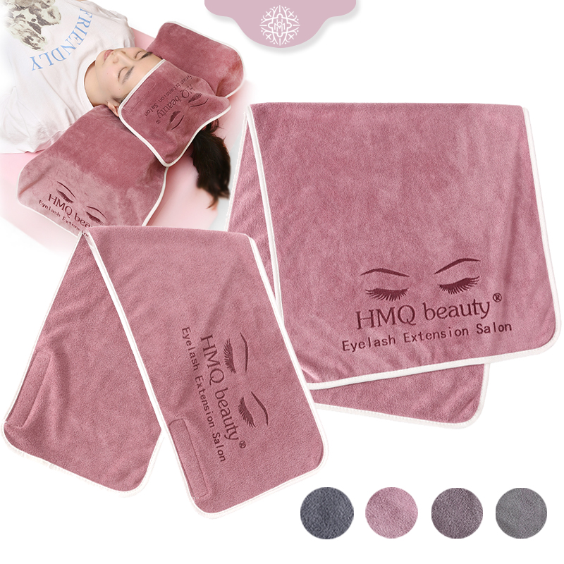Serviette de Salon d'extension - Eyelash Extension Remover At Home avis et prix