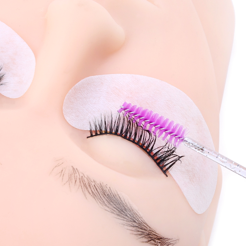 Brosse de maquillage jetable,  - Micro Brush Applicator avis et prix